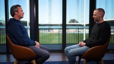 S25 E26: Sam Docherty