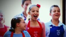 S2 E16: Junior Masterchef Australia