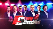 Footy Classified
