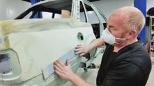 S2 E7: Restoring the Legend