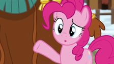 S7 E11: Not Asking for Trouble