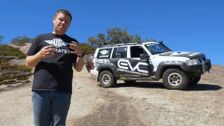S8 E6: Life Off Road