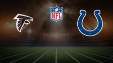 S25 E42: Atlanta Falcons vs Indianapolis Colts