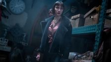 S1 E10: Hell Storm