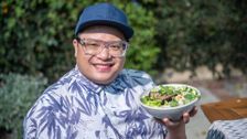S2 E8: Sunday Vietnamese Brisket with Noodles