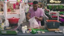 S7 E51: My Market Kitchen