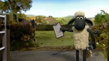 S1 E21: Sheep on the Loose