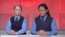 S18 E37: It's Academic