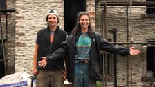 S1 E3: Accidental Renovators