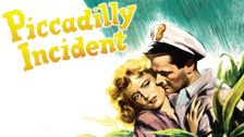 Piccadilly Incident