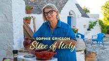 Sophie Grigson: Slice of Italy