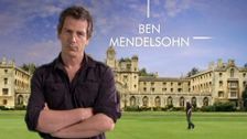 S2 E3: Ben Mendelsohn