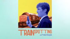 Trainspotting With Francis Bourgeois