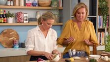 S15 E45: Everyday Gourmet with Justine Schofield