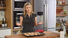 S7 E50: Everyday Gourmet with Justine Schofield