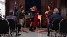 S2 E8: Double Parked