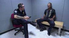 S4 E10: Border Security: America's Front Line