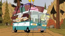 S6 E10: Bummer Camp; Sleepstakes