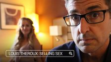 Louis Theroux: Selling Sex