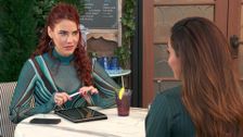 S53 E234: The Young and the Restless