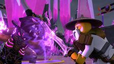 S4 E22: Brave but Foolish