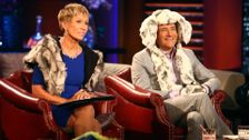 S5 E11: Shark Tank