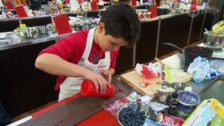 S2 E6: Junior Masterchef Australia