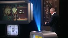 S16 E24: It's Academic
