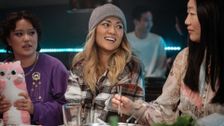 S1 E3: So... Adoptees Don't Count as Asian?