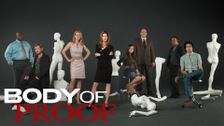 Body of Proof