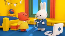 S1 E11: Doctor Miffy