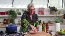 S2 E9: Five Ingredient Faves