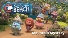 Kangaroo Beach: Mountain Mystery Special