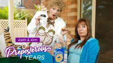 Kath & Kim: 20 Preposterous Years