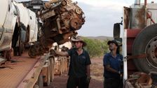 S1 E7: Toyota Treasure