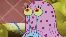 S4 E7: Have You Seen This Snail?
