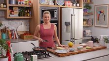 S6 E42: Everyday Gourmet with Justine Schofield