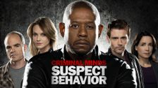 Criminal Minds: Suspect Behavior