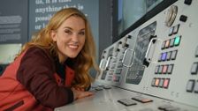 S1 E1: Rockets