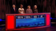 S13 E175: The Chase