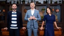 S15 E40: MasterChef Australia: Secrets & Surprises