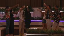 S10 E56: Love Island UK