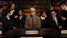 S1 E7: Shaun Micallef's Brain Eisteddfod