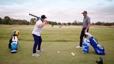 S3 E3: Sans Backswing