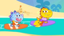 S1 E4: Surf