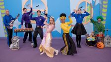 S1 E13: The Wiggles: Wiggle And Learn