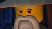 S5 E2: Ghost Story