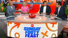 S2026 E6: Sunday Footy Feast