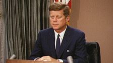 S1 E7: The Brink of War (October 1962-June 1963)