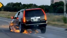 S7 E8: Caught On Dashcam 8